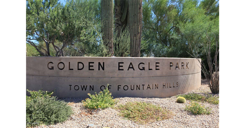 Golden Eagle Park